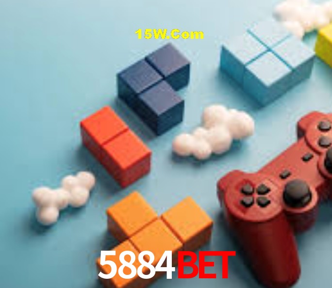 Diretório de Jogos 5884Bet