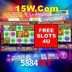 Promoção Relâmpago 5884Bet