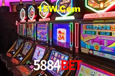 Diretório de Jogos 5884Bet
