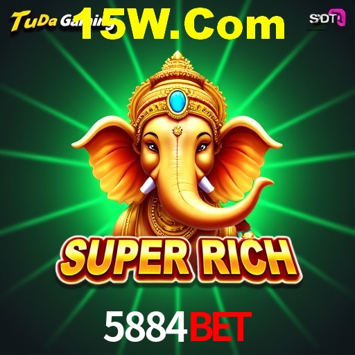 PIX Instantâneo 5884Bet