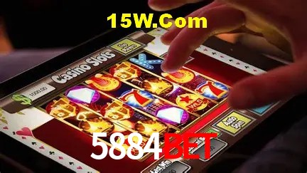 Experiência VIP 5884Bet