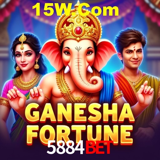 Descubra o Mundo do Cassino Online com 5884Bet