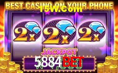 Casino Ao Vivo 5884Bet