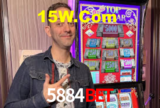 5884Bet Login