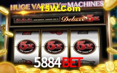 Jogos de Slot 5884Bet
