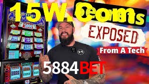Programa VIP 5884Bet