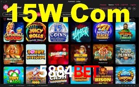 APP oficial da 5884Bet para mobile