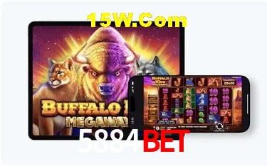 Design Responsivo 5884Bet