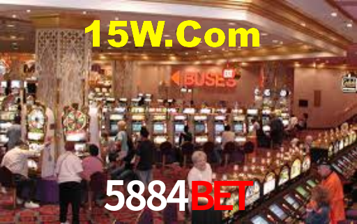5884Bet: Seu Cassino Premiado com Pagamentos Rápidos