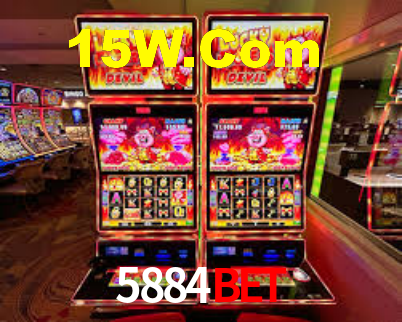 PIX Instantâneo 5884Bet
