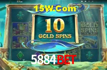 Provedores de Jogos 5884Bet