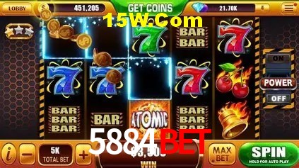 Especiais de Fim de Semana 5884Bet