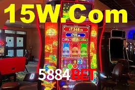 Sinta a adrenalina dos jogos de cassino com 5884Bet