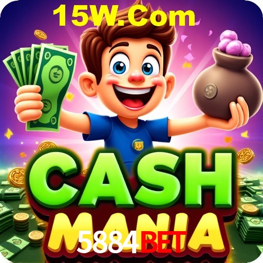 Desvendando o Mundo dos Jogos Virtuais na 5884Bet
