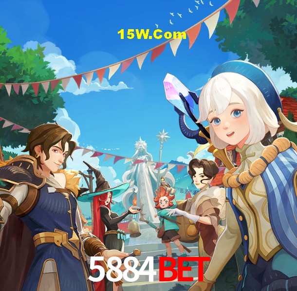 Jogos de Slot 5884Bet
