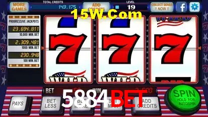 Promoções Sazonais 5884Bet